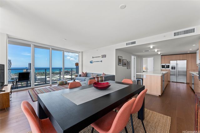888 Kapiolani Boulevard 3505, Honolulu, HI 96813