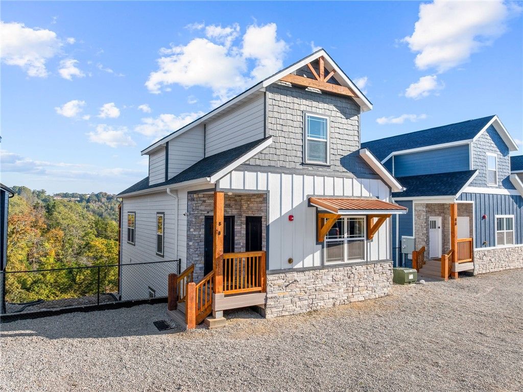 80 David Shawn Drive, Other Mo, MO 65616