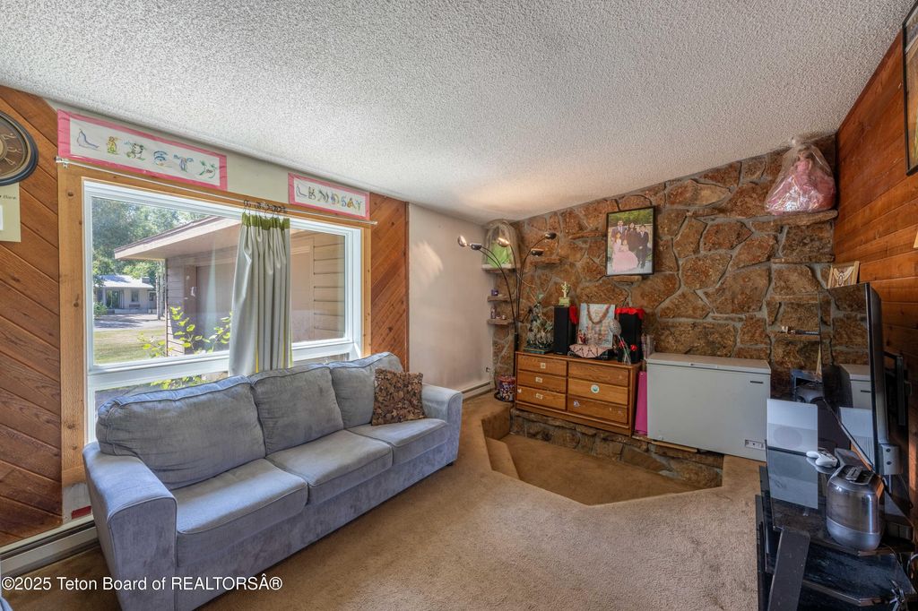 1275 W BULL RAKE Drive, Jackson, WY 83001 photo 11