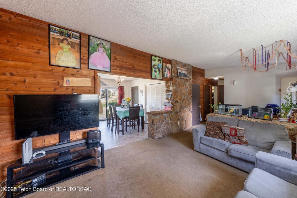 1275 W BULL RAKE Drive, Jackson, WY 83001 photo 12