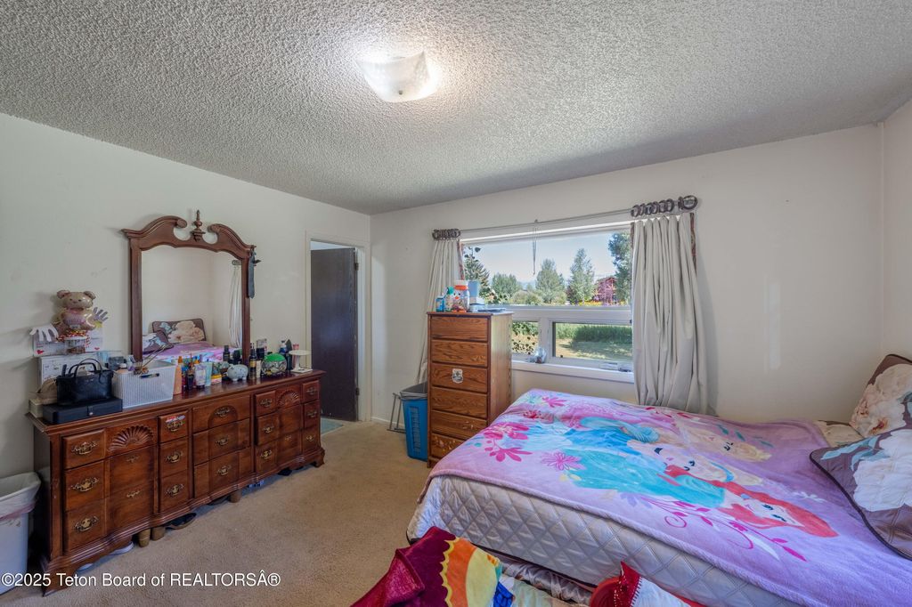 1275 W BULL RAKE Drive, Jackson, WY 83001 photo 13