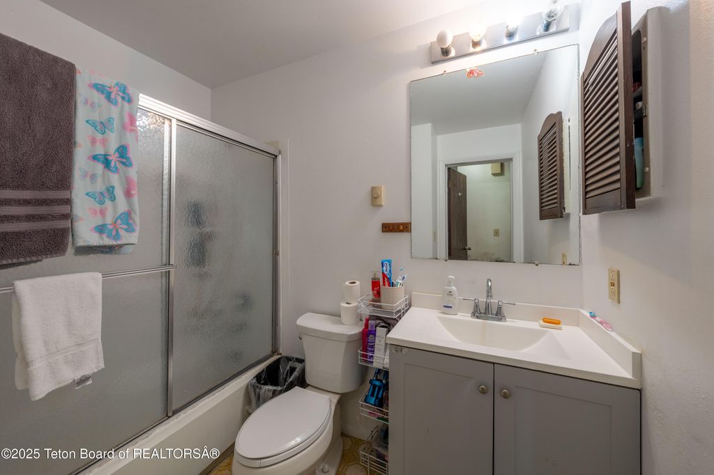 1275 W BULL RAKE Drive, Jackson, WY 83001 photo 14