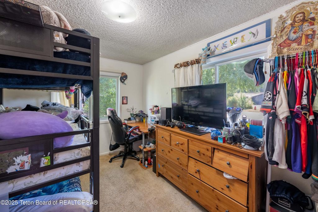 1275 W BULL RAKE Drive, Jackson, WY 83001 photo 15