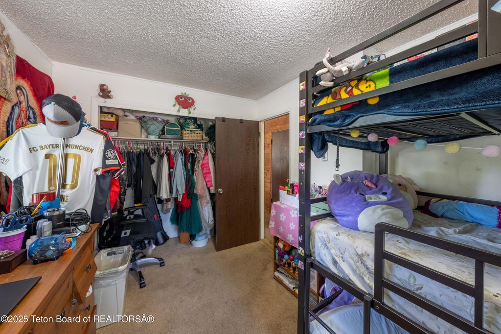 1275 W BULL RAKE Drive, Jackson, WY 83001 photo 16