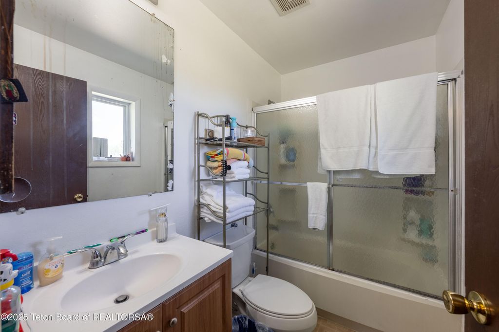 1275 W BULL RAKE Drive, Jackson, WY 83001 photo 17