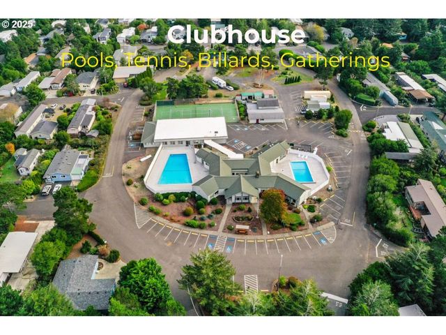 1600 RHODODENDRON Dr 412, Florence, OR 97439