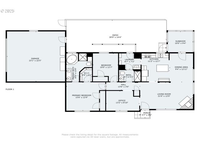 1600 RHODODENDRON Dr 412, Florence, OR 97439