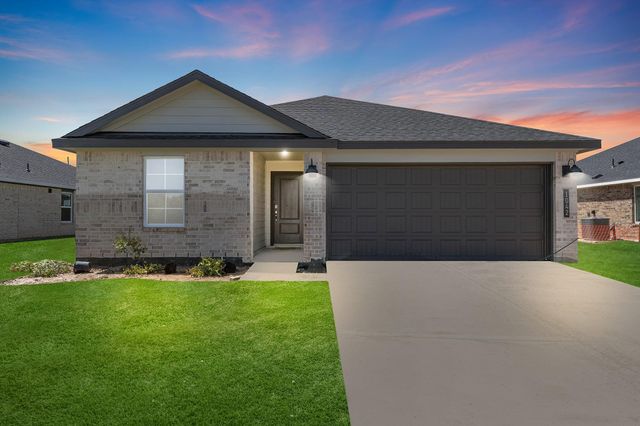 1017 River Coral, Alvin, TX 77511