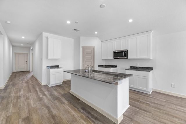 1017 River Coral, Alvin, TX 77511