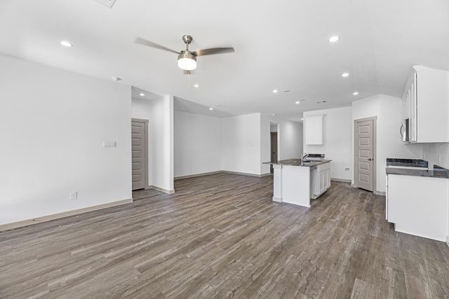 1017 River Coral, Alvin, TX 77511