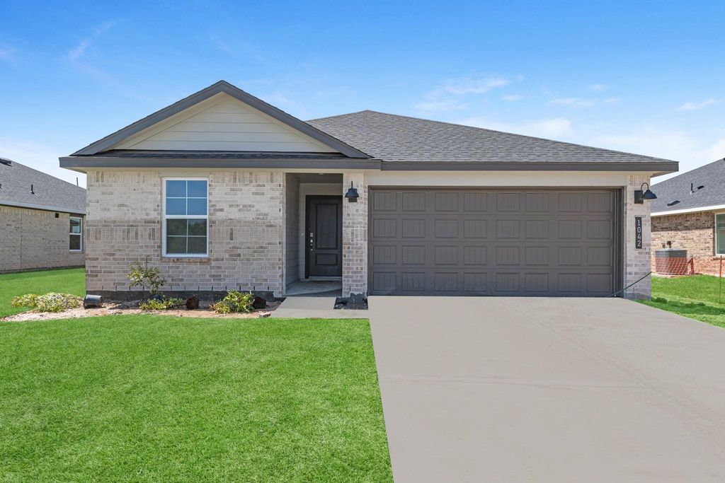 1017 River Coral, Alvin, TX 77511