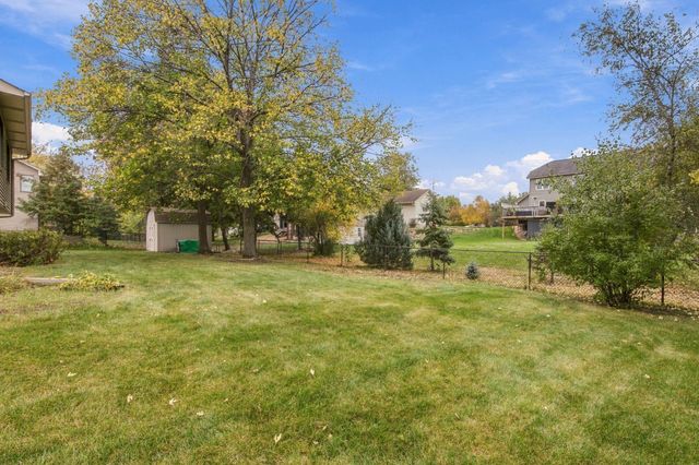 602 Todd Avenue, Eagan, MN 55123