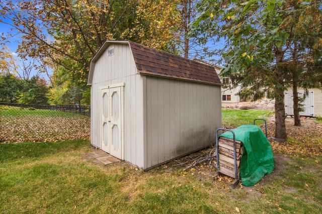 602 Todd Avenue, Eagan, MN 55123