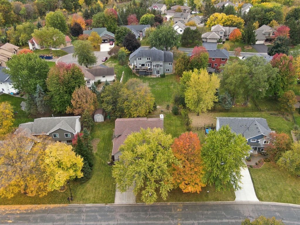 602 Todd Avenue, Eagan, MN 55123 — photo 4