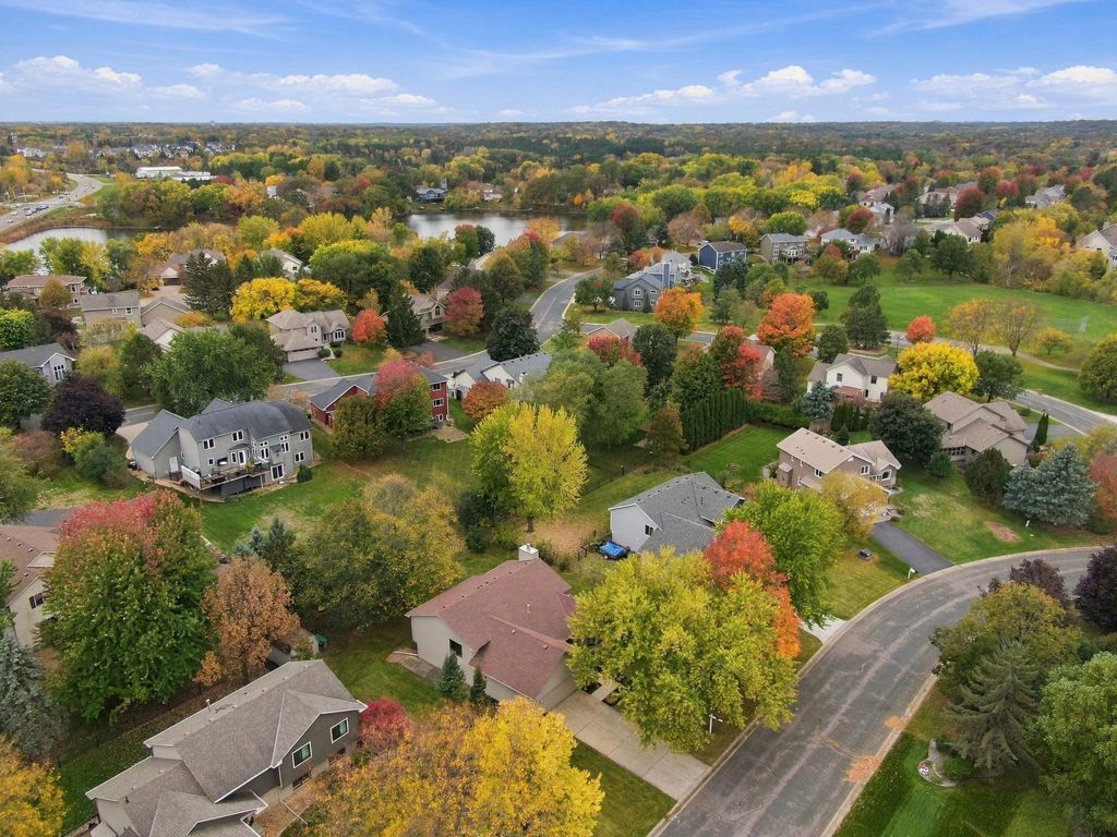 602 Todd Avenue, Eagan, MN 55123 — photo 5