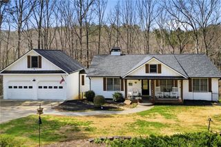 149 Hidden Creek Road, Jasper, GA 30175