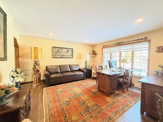 105 Oak Springs Circle, Deforest, WI 53532