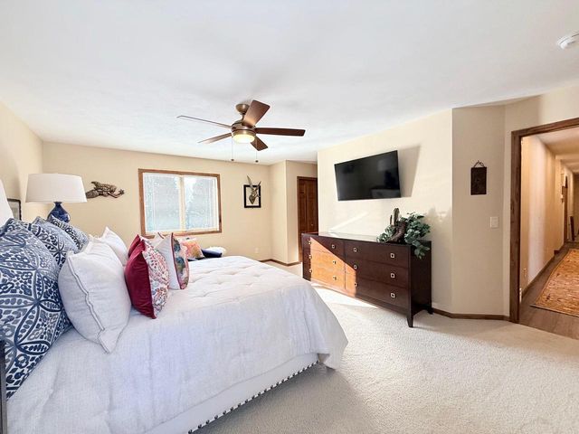 105 Oak Springs Circle, Deforest, WI 53532