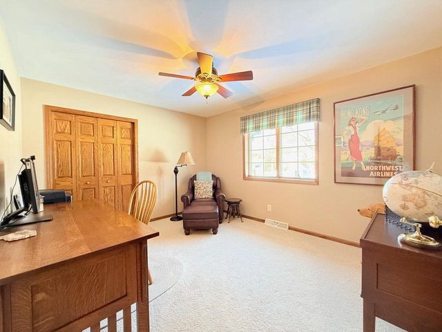 105 Oak Springs Circle, Deforest, WI 53532