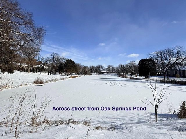 105 Oak Springs Circle, Deforest, WI 53532