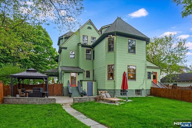 118 Fullerton Avenue, Montclair, NJ 07042