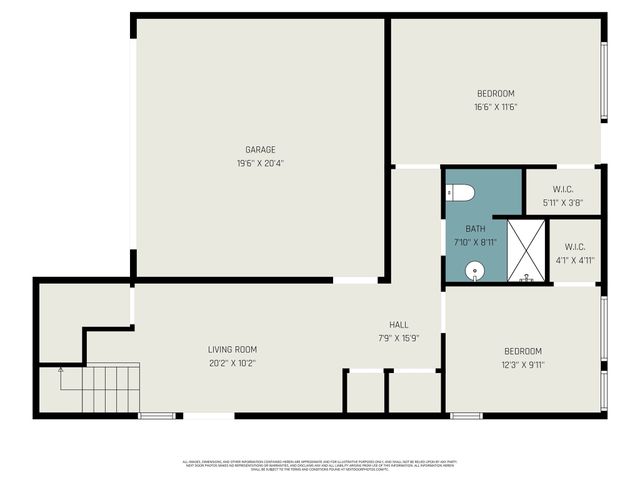 1111 Raiford Road 104, Carrollton, TX 75007