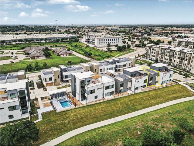 1111 Raiford Road 104, Carrollton, TX 75007