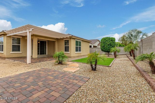 15064 W WESTVIEW Drive, Goodyear, AZ 85395