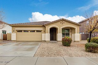 15064 W WESTVIEW Drive, Goodyear, AZ 85395