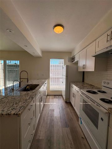 3901 Woodchase Drive 62, Houston, TX 77042