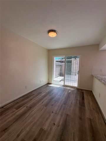 3901 Woodchase Drive 62, Houston, TX 77042