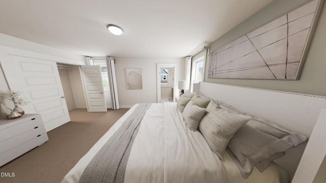 573 Folk Song Way, Wendell, NC 27591