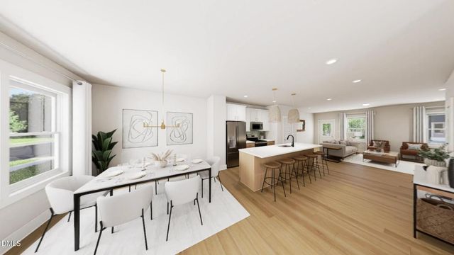 573 Folk Song Way, Wendell, NC 27591