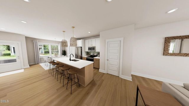 573 Folk Song Way, Wendell, NC 27591