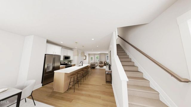 573 Folk Song Way, Wendell, NC 27591