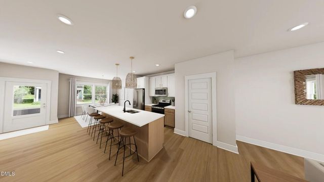 573 Folk Song Way, Wendell, NC 27591