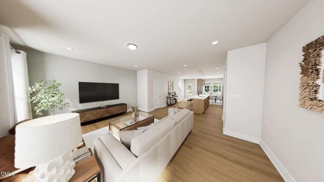 573 Folk Song Way, Wendell, NC 27591