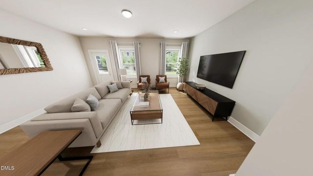 573 Folk Song Way, Wendell, NC 27591