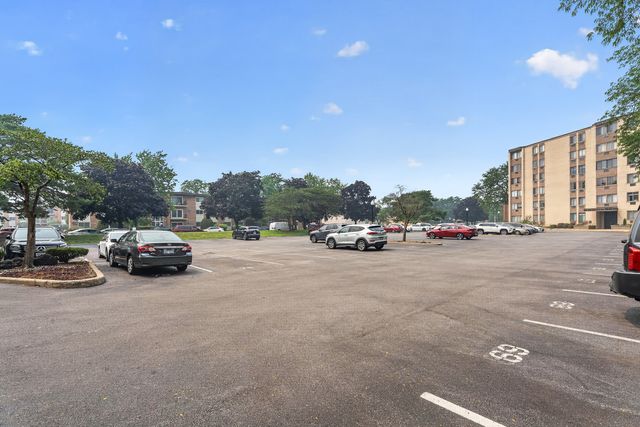 9745 S Karlov Avenue 205, Oak Lawn, IL 60453