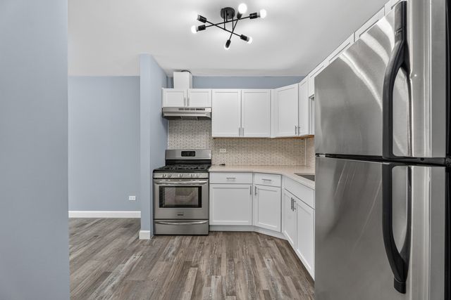 9745 S Karlov Avenue 205, Oak Lawn, IL 60453