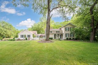 10196 Faussett Road, Tyrone Township, MI 48430