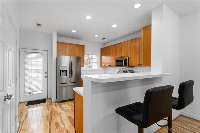 3856 Wayfarer Drive, Greensboro, NC 27410