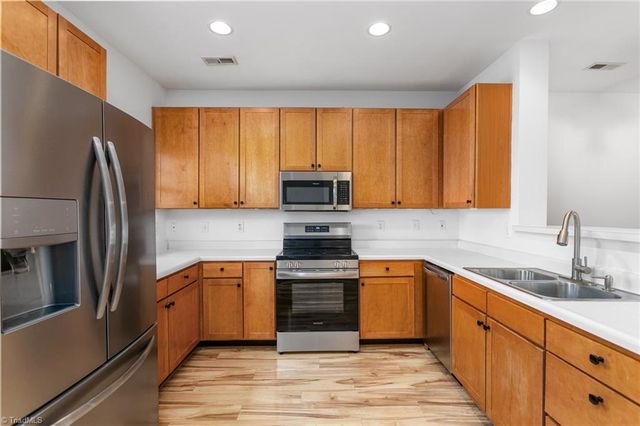 3856 Wayfarer Drive, Greensboro, NC 27410