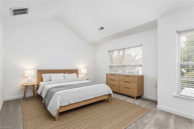 3856 Wayfarer Drive, Greensboro, NC 27410