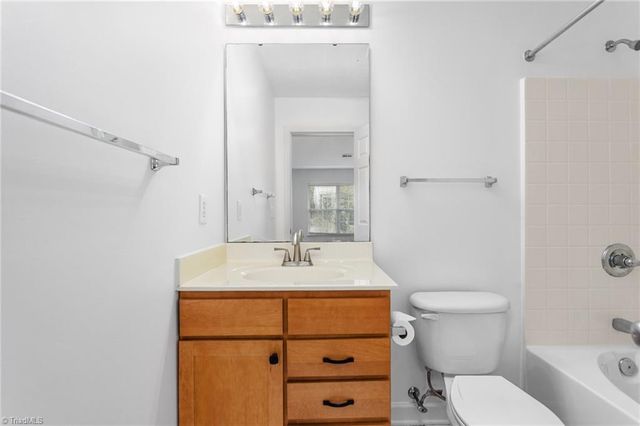 3856 Wayfarer Drive, Greensboro, NC 27410