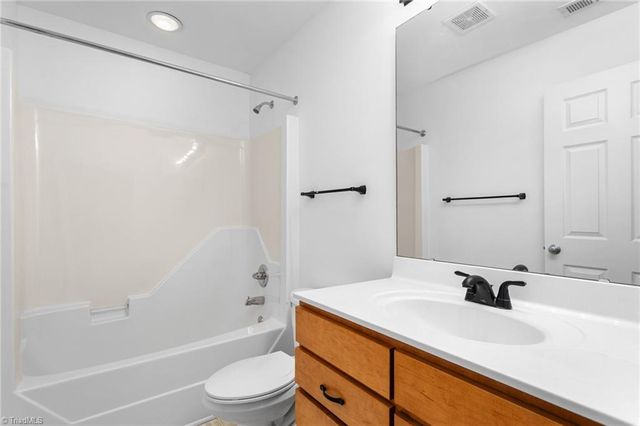 3856 Wayfarer Drive, Greensboro, NC 27410