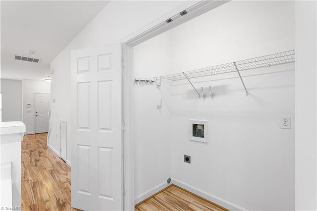 3856 Wayfarer Drive, Greensboro, NC 27410