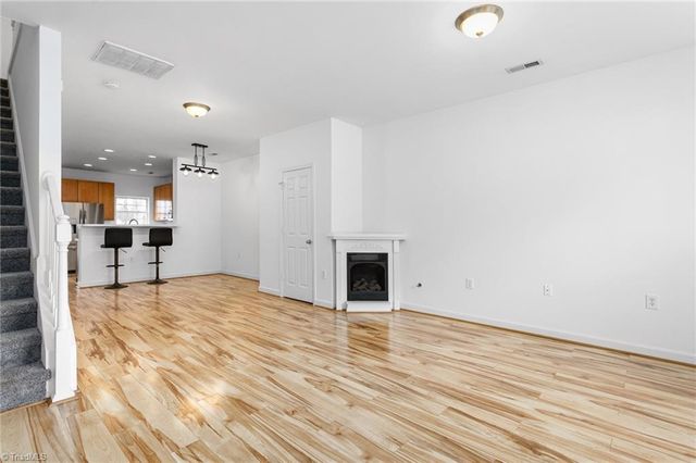 3856 Wayfarer Drive, Greensboro, NC 27410