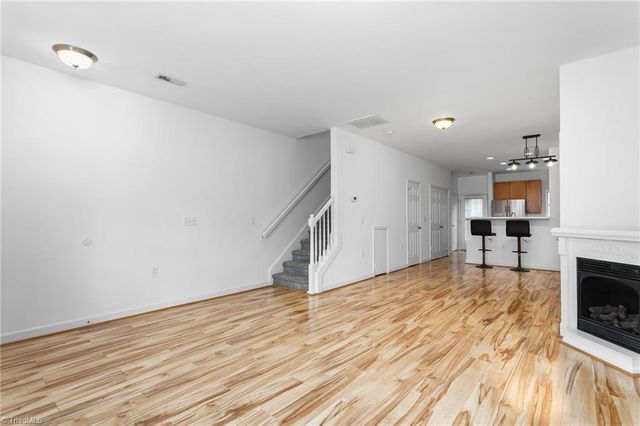 3856 Wayfarer Drive, Greensboro, NC 27410