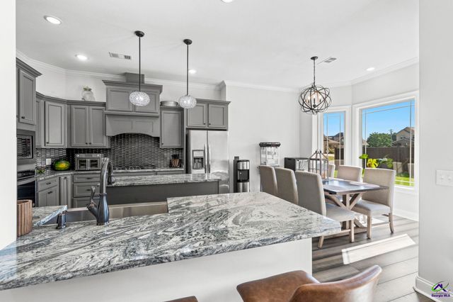 100 Georgia Dean Street, Warner Robins, GA 31088
